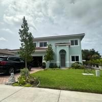 Landscaping After