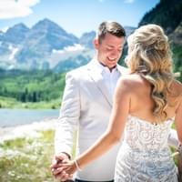 Ella + Brayden