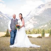 Tammy + Jed