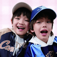 大童服飾155~185cm