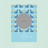 制作実績【Trampolineの年賀状2025（ウェブ）】  https://trampo.base.shop/   【技術評論社発行の年賀書籍】  https://gihyo.jp/book/nenga/   【マイブック年賀状2025】  https://www.mybook.co.jp/nenga/