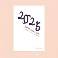 【Trampolineの年賀状2025（ウェブ）】  https://trampo.base.shop/  【ウェブポ 2025（ウェブ・アプリ）】  https://webpo.jp/