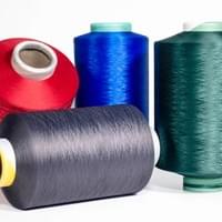 Polyester Yarn DTY