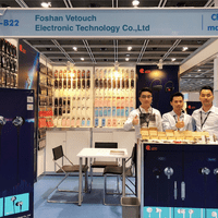 2019 HKTDC Exhibition