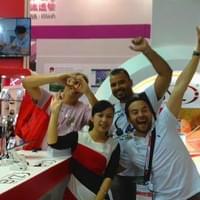 2015 Global souring Exhibition