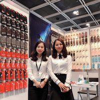 2018 HKTDC Exhibition