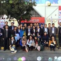 2015 India Exhibition