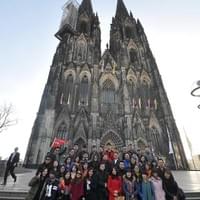 2014 Germany Cebit Exhibition