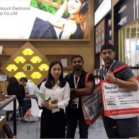 2017 Global Souring Exhibition