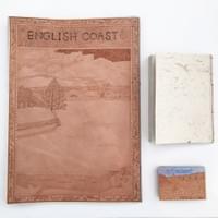 ENGLISH COAST / 297 x 210