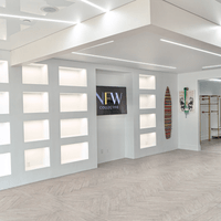 Main Room