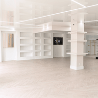 Main Room
