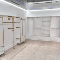 Retail Room