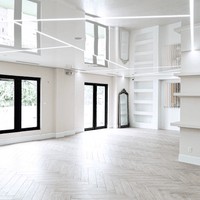 Main Room