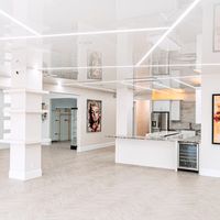 Main Room