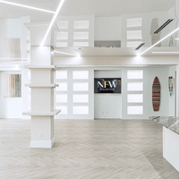 Main Room