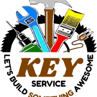 BHS KEY LOGO