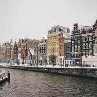 life in netherlands