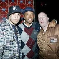 Russell Simmons