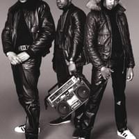 Run DMC
