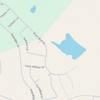 Inventory  Map - The Colony