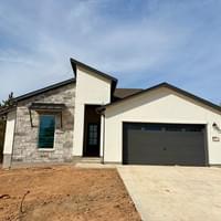 The Summerhill | Move in Ready