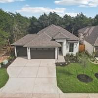 THE GREYSTONE | MOVE IN READY