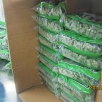 Green Asparagus Packaging