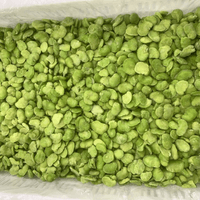 Wholesale Frozen Fava Beans 