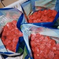 Frozen Strawberries Supplier
