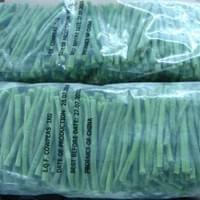 IQF Frozen Cowpeas 
