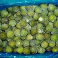 Bulk IQF Frozen Fig