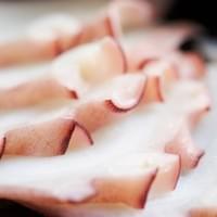 frozen tako slices supplier