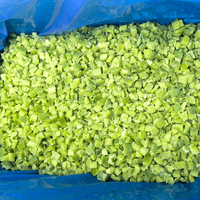 Bulk Frozen Diced Green Pepper
