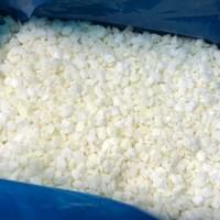Bulk IQF Frozen Diced Onion