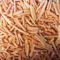 Frozen Carrots Production Line