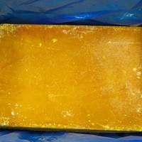 Bulk BQF Frozen Pumpkin Puree