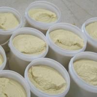 BQF Frozen Garlic Puree