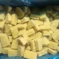 BQF Frozen Ginger Puree