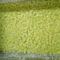 Frozen Grapes Processing