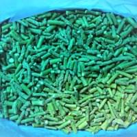Bulk Frozen Green Asparagus