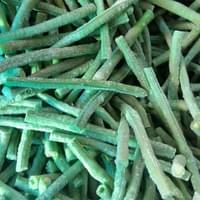 IQF Frozen Yardlong Beans