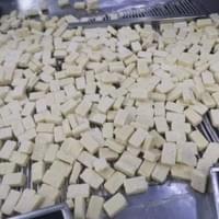 Frozen Garlic Puree Processing
