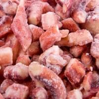 frozen cooked tako supplier