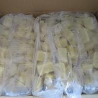 BQF Frozen Ginger Puree
