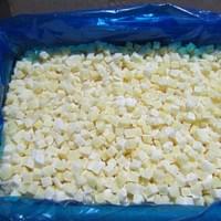 Wholesale Frozen Diced Potato