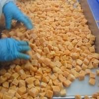 Frozen Sweet Potato Factory