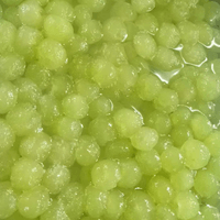 IQF Frozen Grape Factory