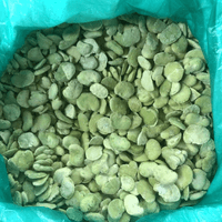 Wholesale Frozen Broad Beans 