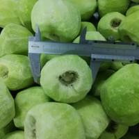 IQF Frozen Peeled Kiwi